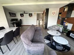Blk 889C Treetrail@woodlands (Woodlands), HDB 5 Rooms #572202151